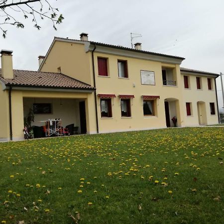 Agriturismo Memento Follina Exterior photo