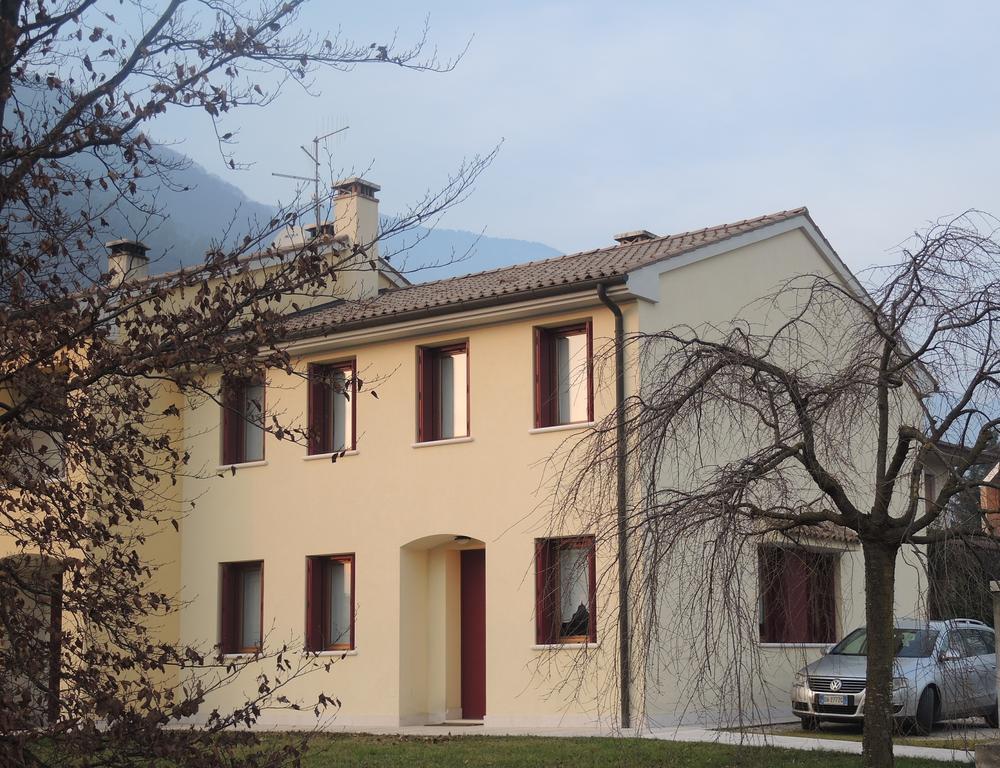 Agriturismo Memento Follina Room photo