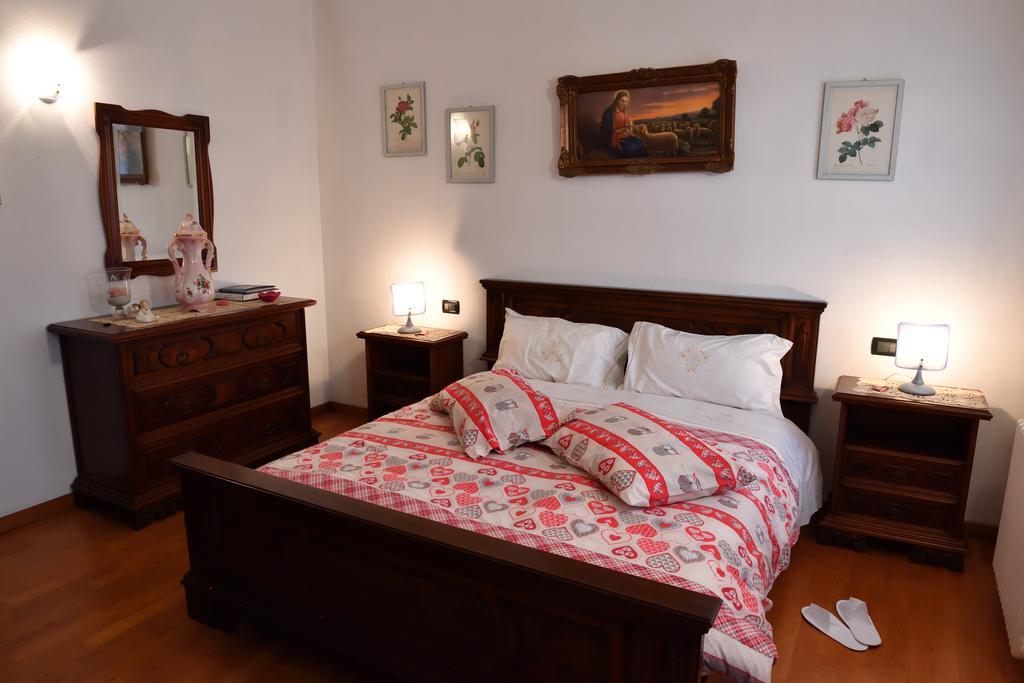 Agriturismo Memento Follina Exterior photo
