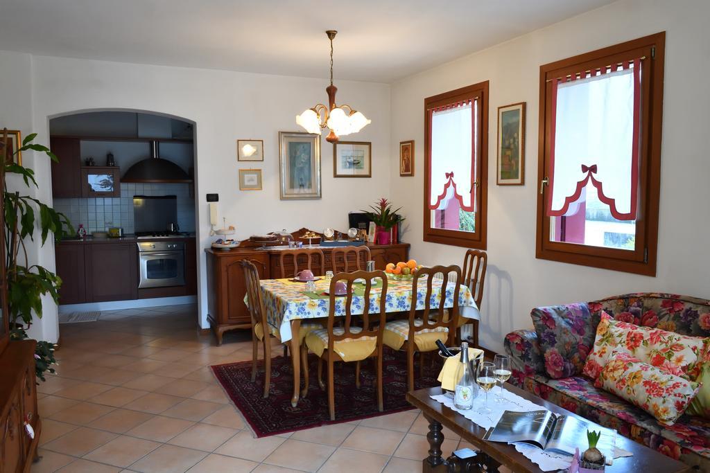 Agriturismo Memento Follina Exterior photo