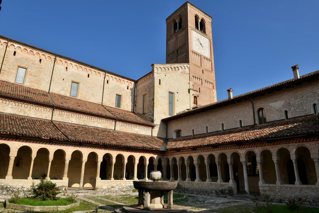 Agriturismo Memento Follina Exterior photo